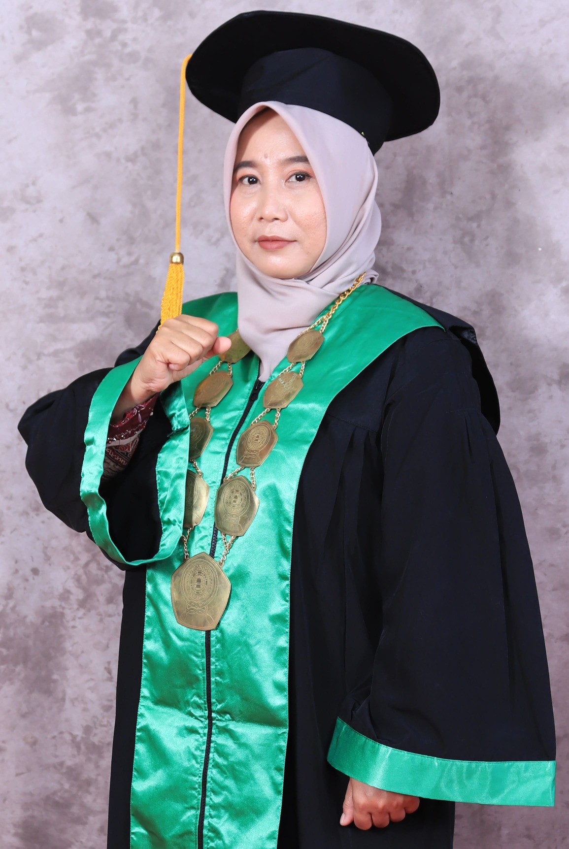 Oktavia Ratnaningtyas, M.Pd.