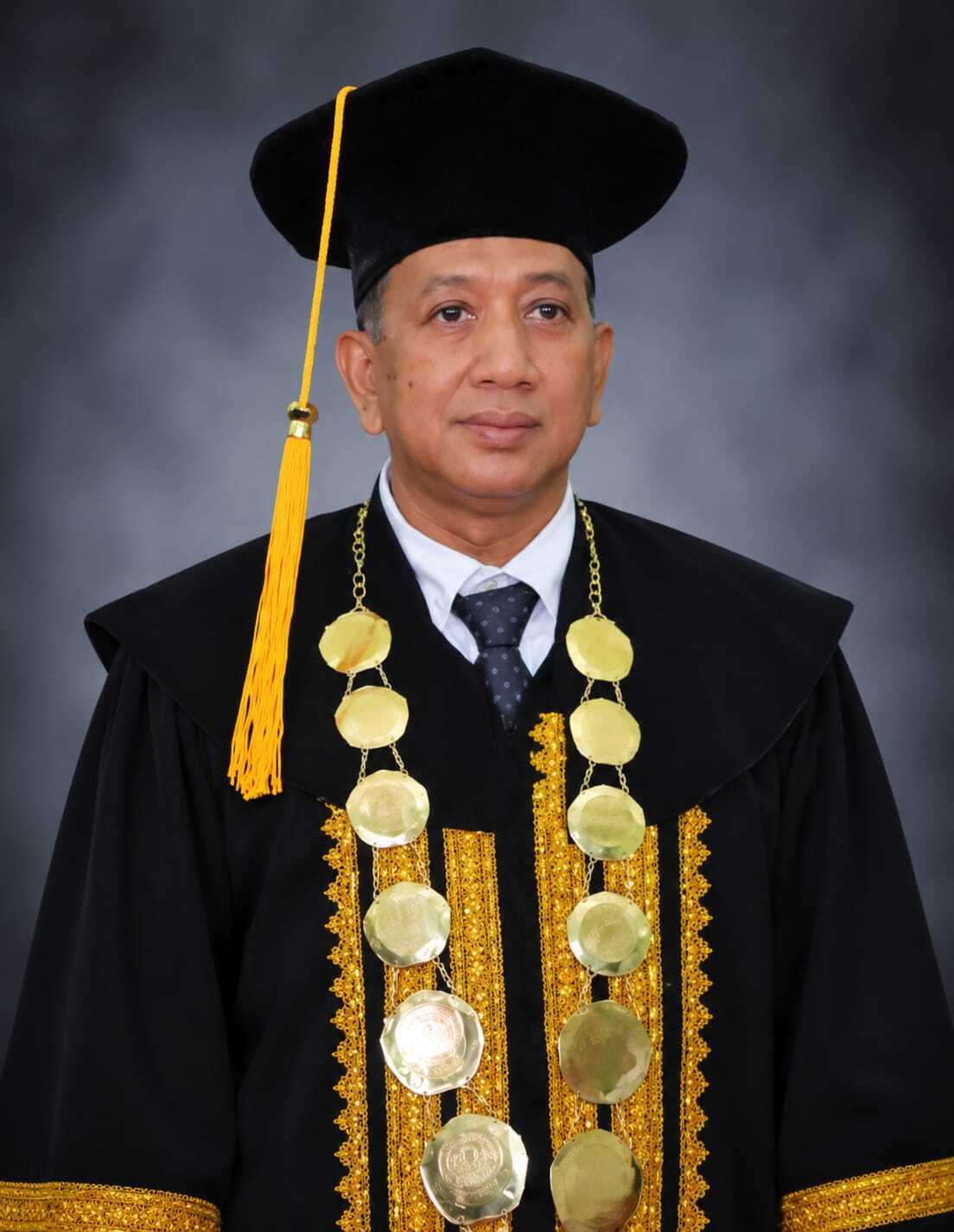 Rektor IAIBAFA JOMBANG